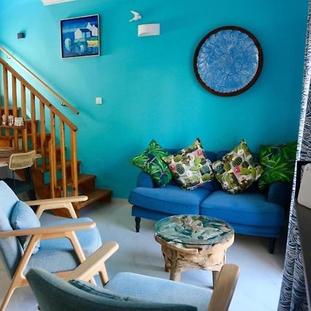 하니아 Casa Anthos Free Parking 아파트 외부 사진