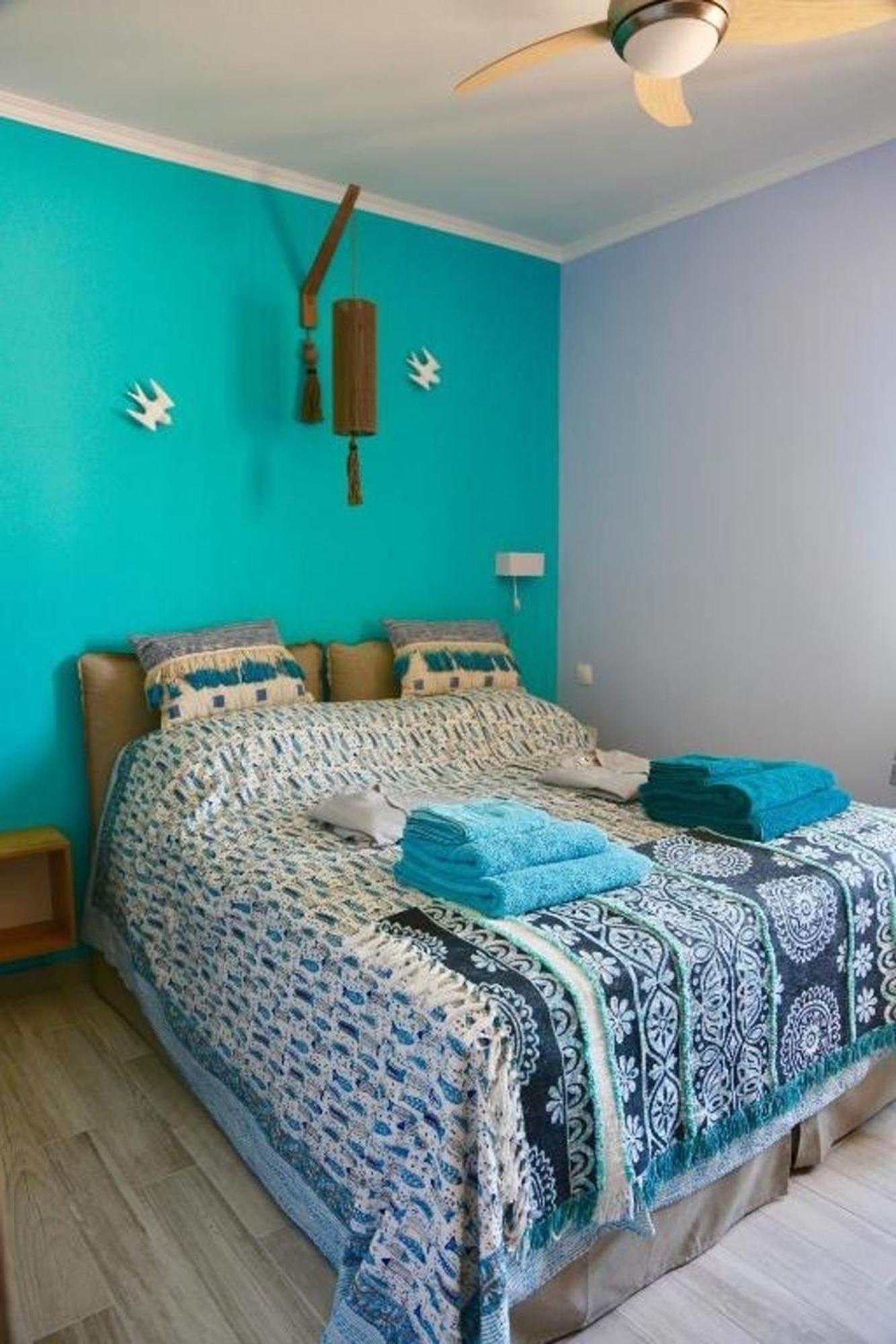 하니아 Casa Anthos Free Parking 아파트 외부 사진